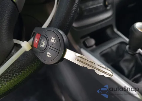 2017 Nissan Sentra S from USA, damaged, VIN 3N1AB7AP0HY334889